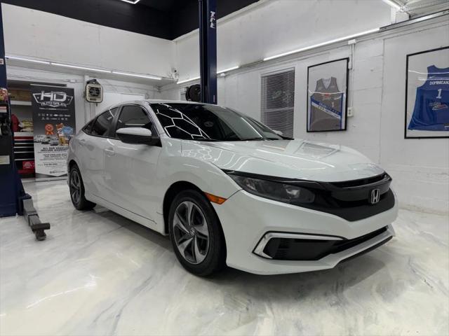 2019 Honda Civic LX for sale in Reading, PA