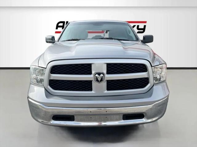 2020 Ram 1500 SLT Crew Cab 4x4 64 Box