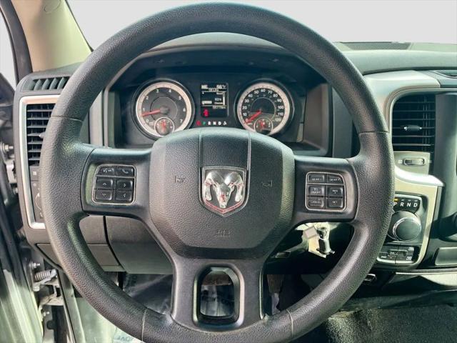 2020 Ram 1500 SLT Crew Cab 4x4 64 Box