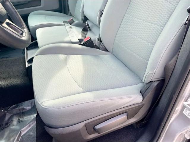 2020 Ram 1500 SLT Crew Cab 4x4 64 Box