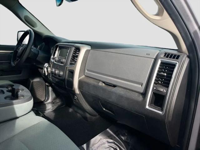 2020 Ram 1500 SLT Crew Cab 4x4 64 Box