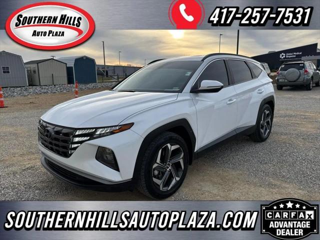 2022 Hyundai Tucson SEL for sale in West Plains, MO