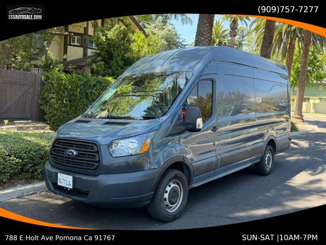 2019 Ford Transit 250 for sale in Pomona, CA