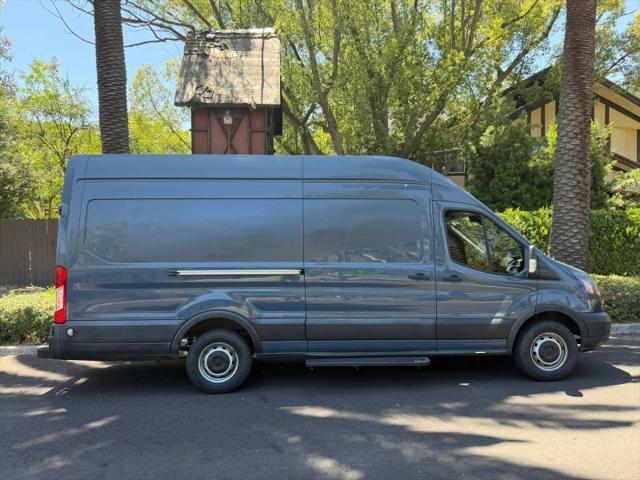 2019 Ford Transit 250