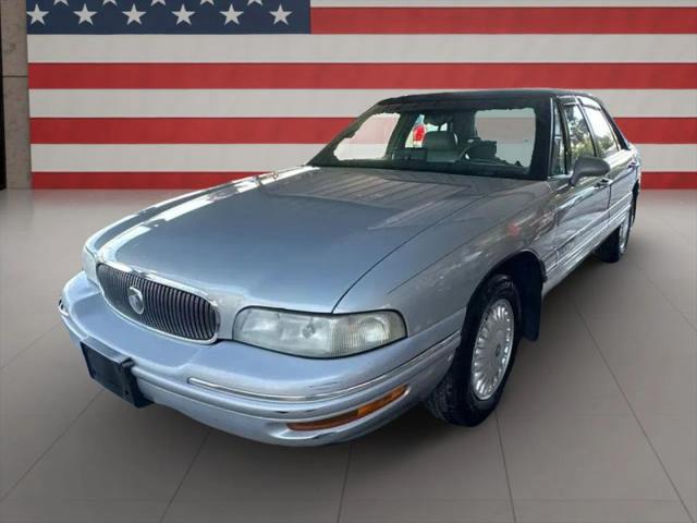 1998 Buick LeSabre Limited for sale in Crystal River, FL
