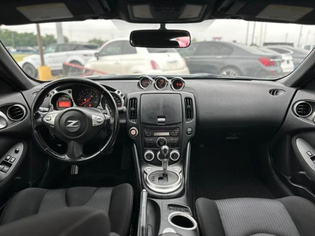 2014 Nissan 370Z Base