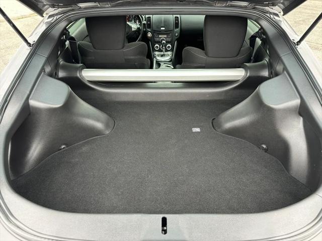 2014 Nissan 370Z Base