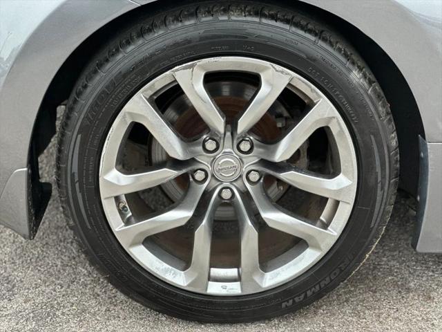 2014 Nissan 370Z Base