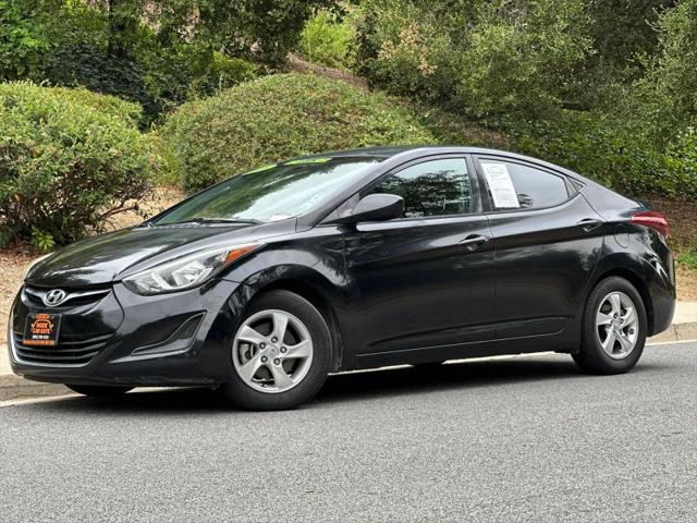 2015 Hyundai Elantra SE for sale in Newbury Park, CA