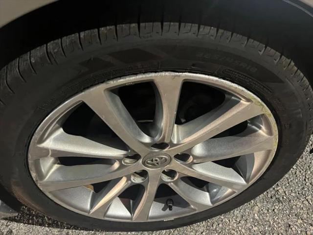 2014 Toyota Avalon Limited