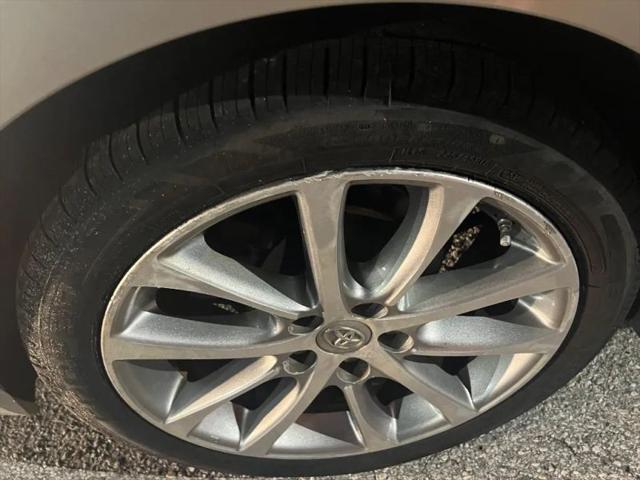 2014 Toyota Avalon Limited