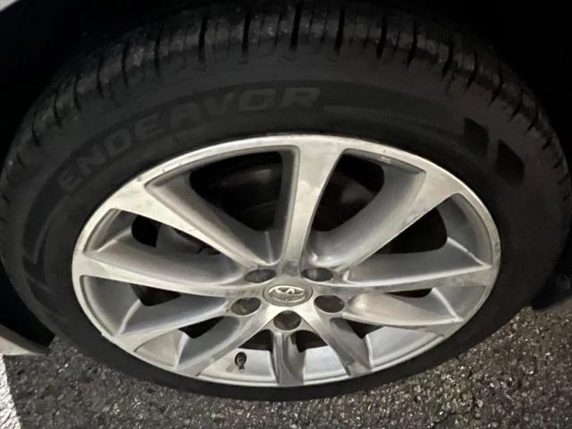 2014 Toyota Avalon Limited