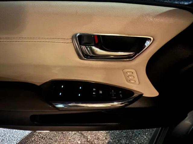 2014 Toyota Avalon Limited
