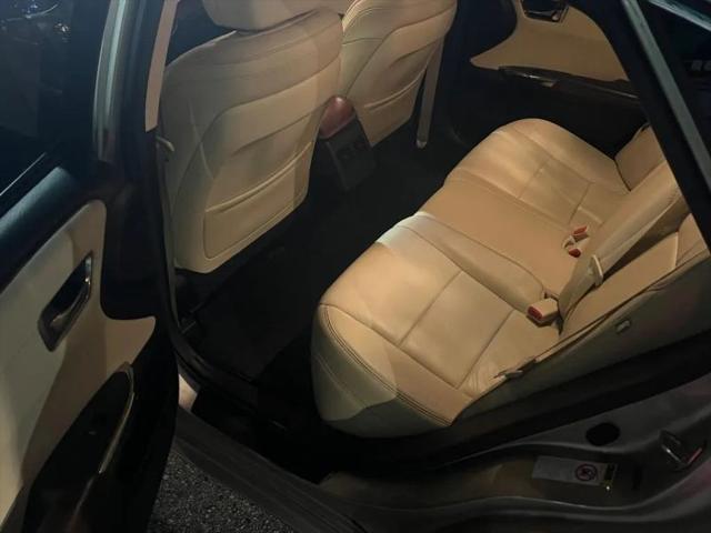 2014 Toyota Avalon Limited