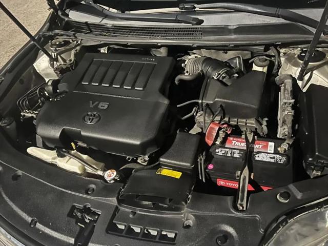 2014 Toyota Avalon Limited
