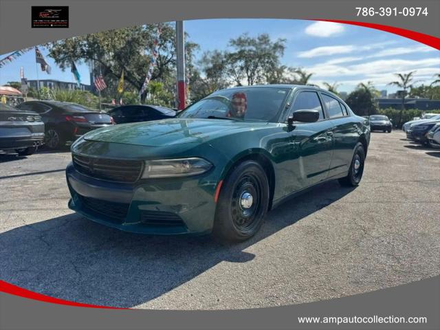 2015 Dodge Charger Police for sale in Fort Lauderdale, FL