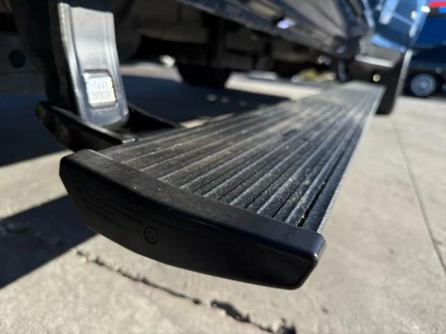 2020 Ram 3500 Laramie Crew Cab 4x4 8' Box