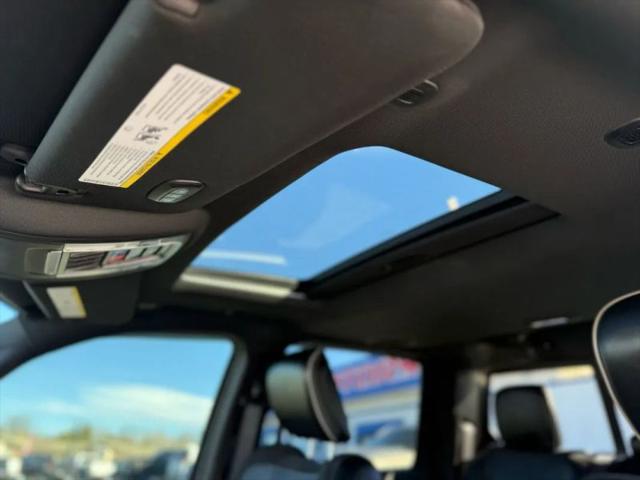 2020 Ram 3500 Laramie Crew Cab 4x4 8' Box