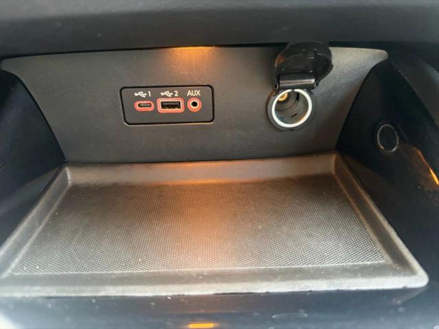 2021 Nissan Altima SV FWD
