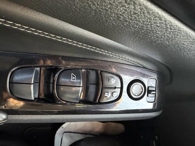 2021 Nissan Altima SV FWD