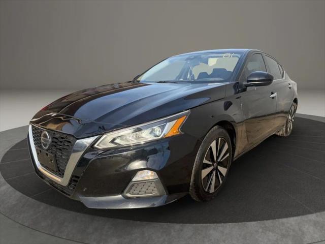 2021 Nissan Altima SV FWD for sale in South Hackensack, NJ