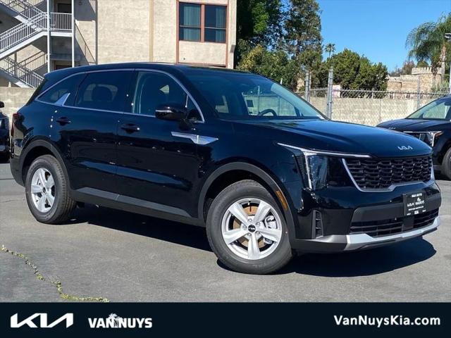 2026 Kia Sorento LX for sale in Van Nuys, CA