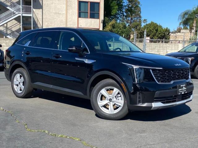 2026 Kia Sorento LX for sale in Van Nuys, CA