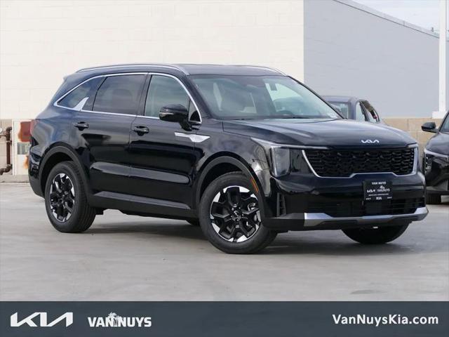 2026 Kia Sorento S for sale in Van Nuys, CA