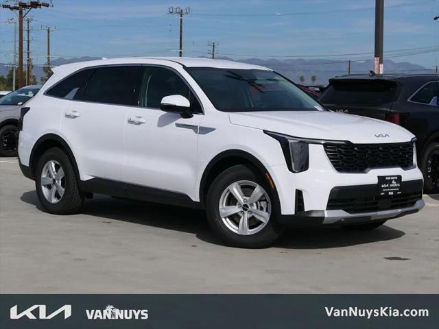 2026 Kia Sorento LX for sale in Van Nuys, CA