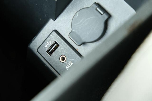 2015 Nissan Xterra PRO-4X