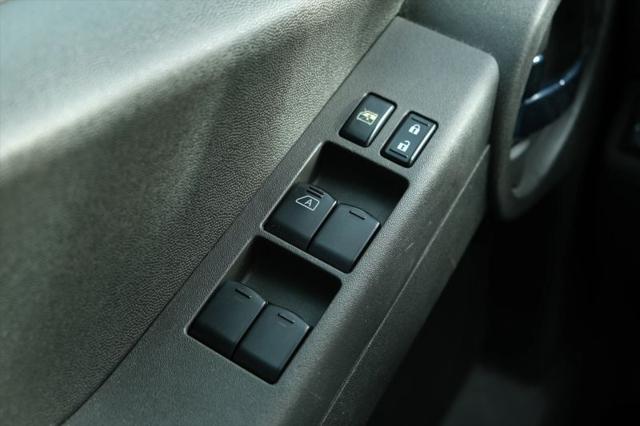 2015 Nissan Xterra PRO-4X