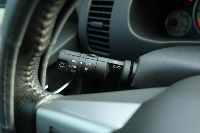 2015 Nissan Xterra PRO-4X