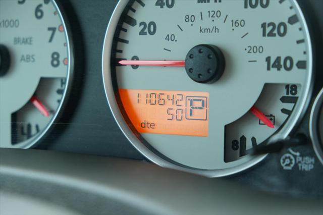 2015 Nissan Xterra PRO-4X