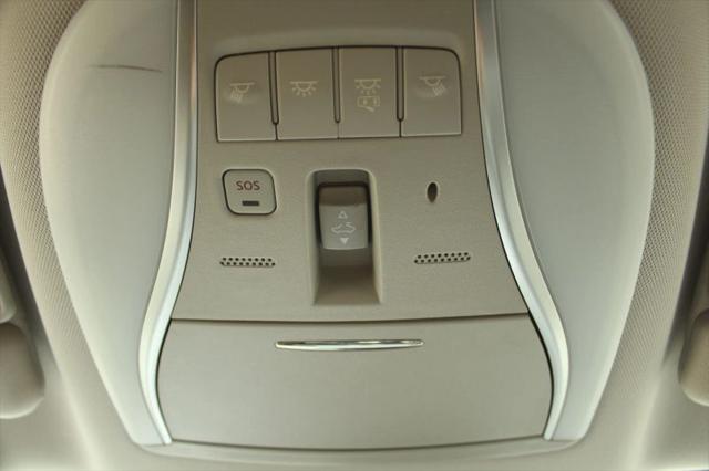 2017 INFINITI QX60 3.5