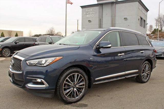 2017 INFINITI QX60 3.5 for sale in Woodbridge, VA