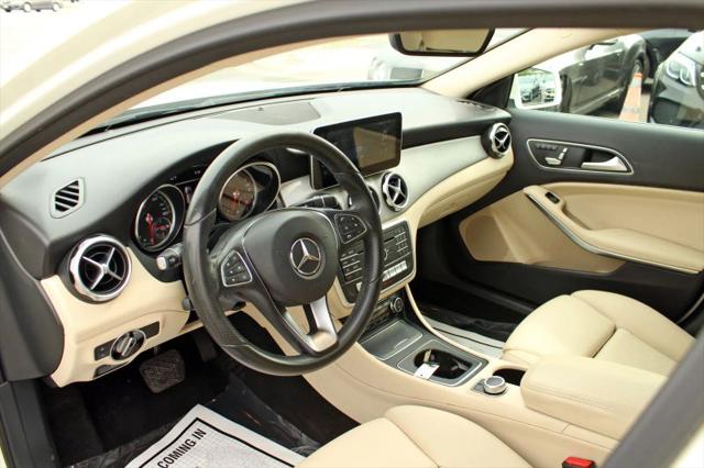 2018 Mercedes-Benz GLA-CLASS GLA 250 250