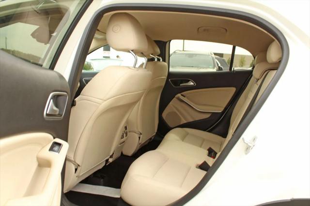 2018 Mercedes-Benz GLA-CLASS GLA 250 250