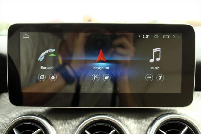 2018 Mercedes-Benz GLA-CLASS GLA 250 250