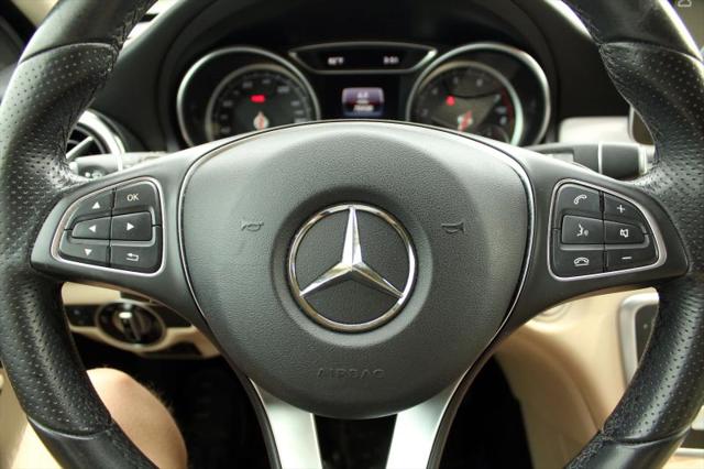 2018 Mercedes-Benz GLA-CLASS GLA 250 250