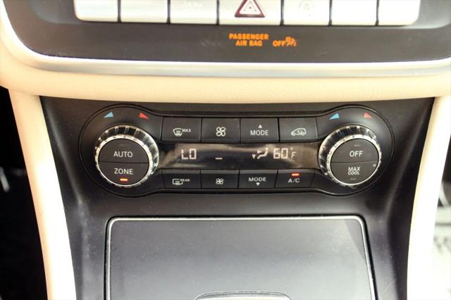 2018 Mercedes-Benz GLA-CLASS GLA 250 250