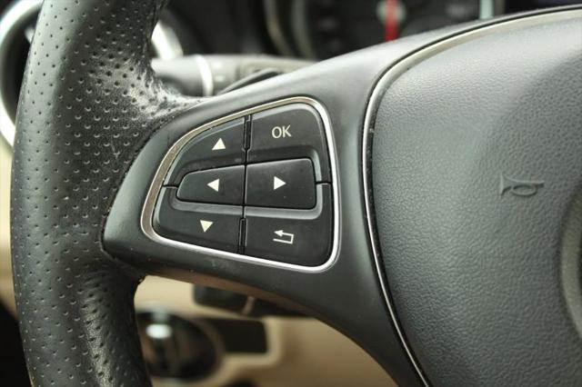2018 Mercedes-Benz GLA-CLASS GLA 250 250