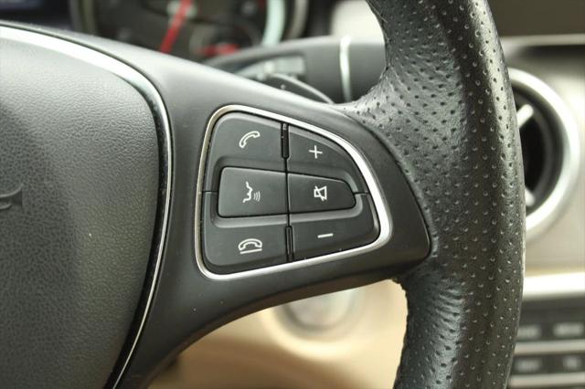 2018 Mercedes-Benz GLA-CLASS GLA 250 250