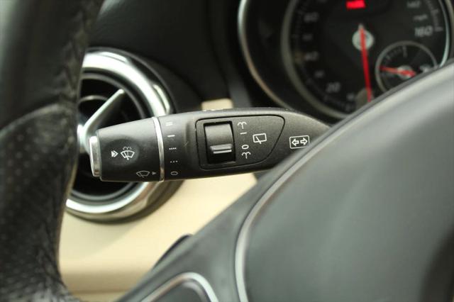 2018 Mercedes-Benz GLA-CLASS GLA 250 250