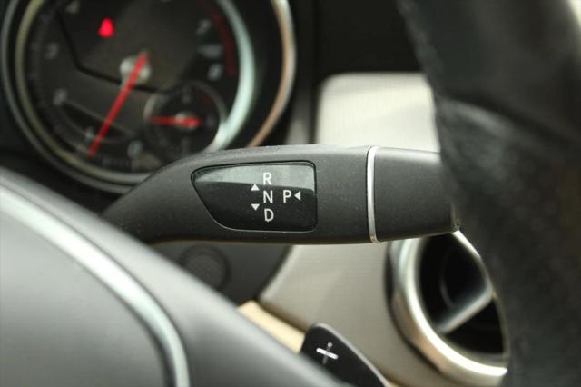 2018 Mercedes-Benz GLA-CLASS GLA 250 250