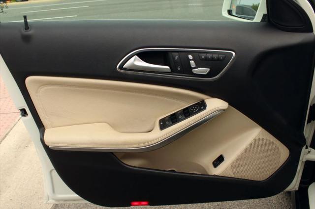 2018 Mercedes-Benz GLA-CLASS GLA 250 250