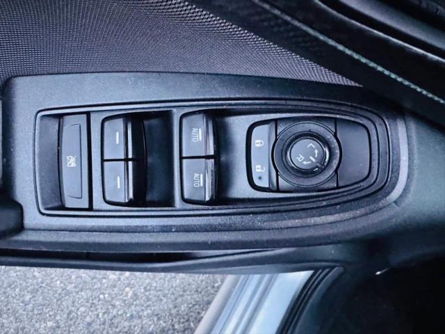 2021 Subaru Impreza Sport 5-Door