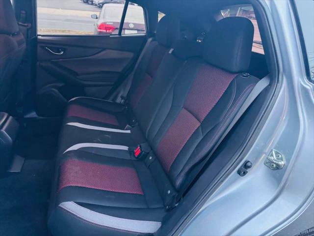 2021 Subaru Impreza Sport 5-Door