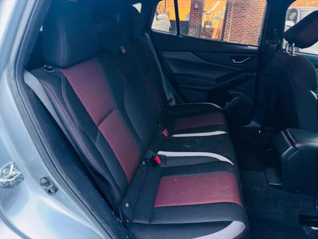 2021 Subaru Impreza Sport 5-Door
