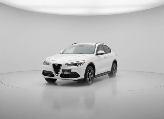 2018 Alfa Romeo Stelvio Sport AWD for sale in Belleville, NJ