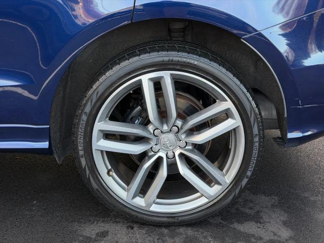 2014 Audi SQ5 3.0T Premium Plus